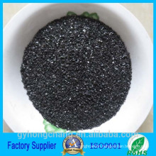 Anthracite coal filter media/watered anthracite coal for water treatment materials